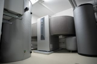 Chauffe-eau thermodynamique : ce que retiennent les propriétaires